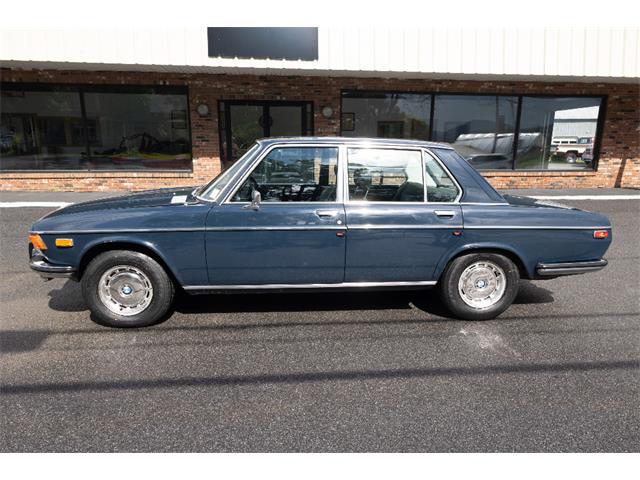 1972 BMW Bavaria (CC-2099771) for sale in Saratoga Springs, New York