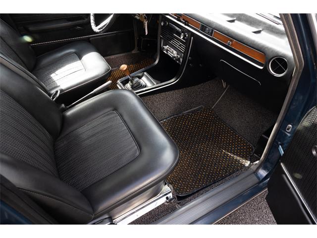 1972 BMW Bavaria (CC-2099771) for sale in Saratoga Springs, New York