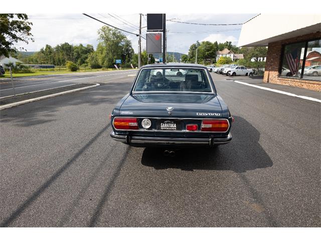 1972 BMW Bavaria (CC-2099771) for sale in Saratoga Springs, New York