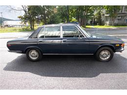 1972 BMW Bavaria (CC-2099771) for sale in Saratoga Springs, New York