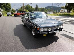 1972 BMW Bavaria (CC-2099771) for sale in Saratoga Springs, New York