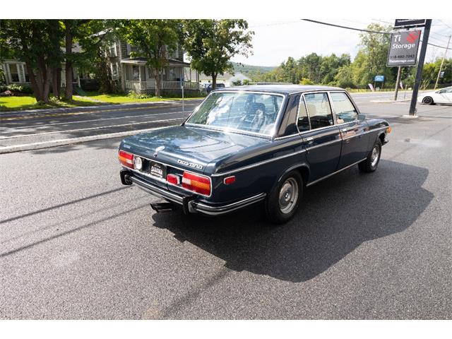 1972 BMW Bavaria (CC-2099771) for sale in Saratoga Springs, New York