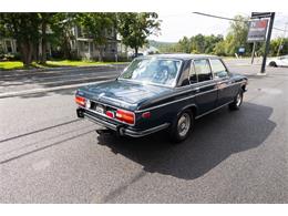 1972 BMW Bavaria (CC-2099771) for sale in Saratoga Springs, New York