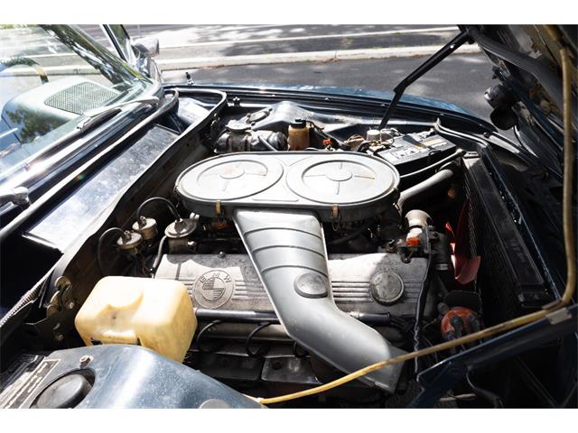 1972 BMW Bavaria (CC-2099771) for sale in Saratoga Springs, New York