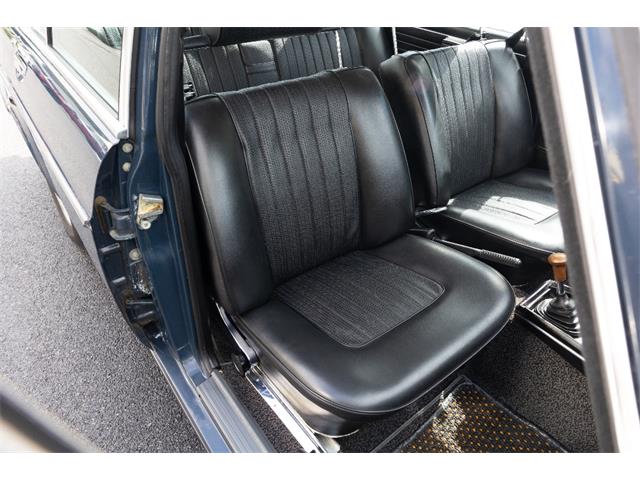 1972 BMW Bavaria (CC-2099771) for sale in Saratoga Springs, New York
