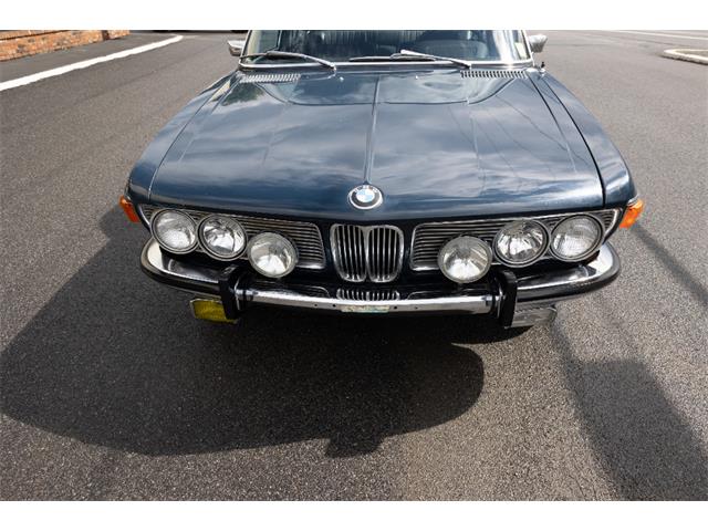 1972 BMW Bavaria (CC-2099771) for sale in Saratoga Springs, New York