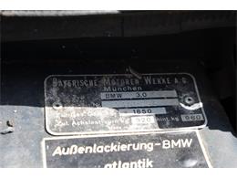 1972 BMW Bavaria (CC-2099771) for sale in Saratoga Springs, New York
