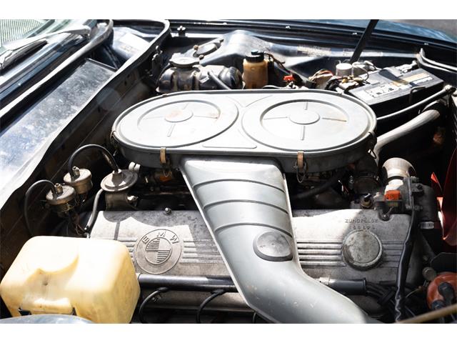 1972 BMW Bavaria (CC-2099771) for sale in Saratoga Springs, New York