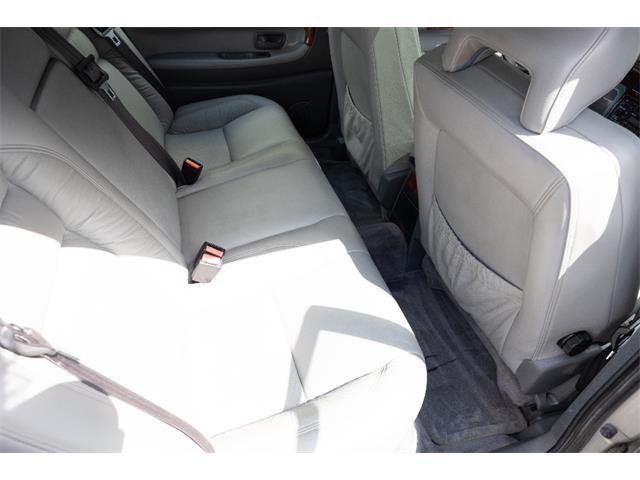 1996 Volvo 960 (CC-2099772) for sale in Saratoga Springs, New York