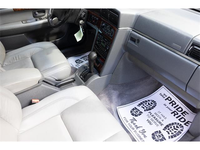 1996 Volvo 960 (CC-2099772) for sale in Saratoga Springs, New York