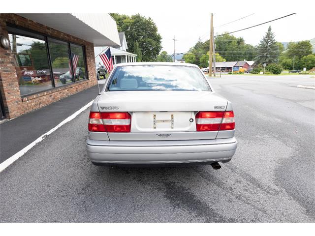 1996 Volvo 960 (CC-2099772) for sale in Saratoga Springs, New York