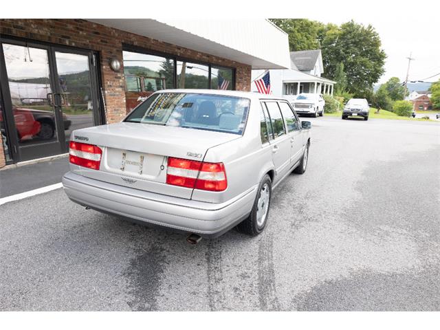 1996 Volvo 960 (CC-2099772) for sale in Saratoga Springs, New York