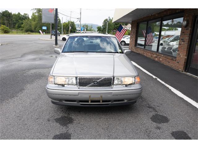 1996 Volvo 960 (CC-2099772) for sale in Saratoga Springs, New York