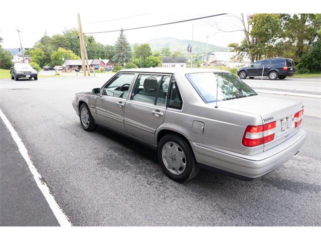 1996 Volvo 960 (CC-2099772) for sale in Saratoga Springs, New York