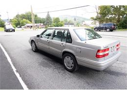 1996 Volvo 960 (CC-2099772) for sale in Saratoga Springs, New York