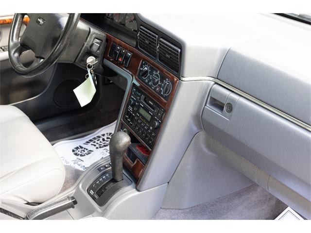 1996 Volvo 960 (CC-2099772) for sale in Saratoga Springs, New York