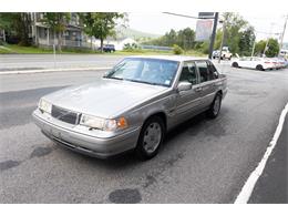 1996 Volvo 960 (CC-2099772) for sale in Saratoga Springs, New York