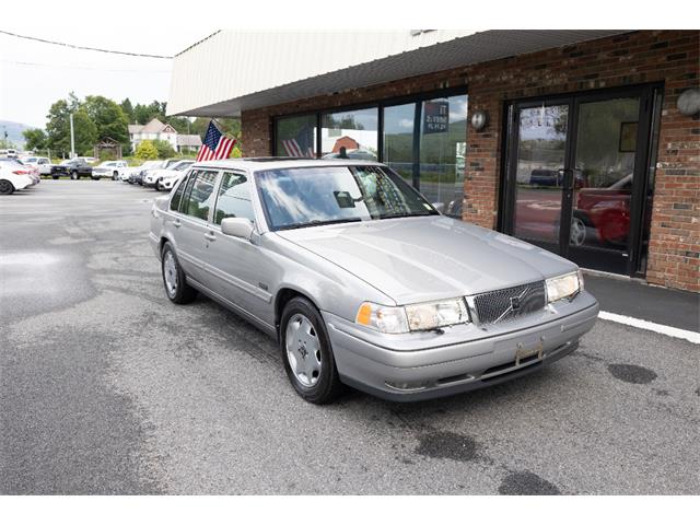 1996 Volvo 960 (CC-2099772) for sale in Saratoga Springs, New York