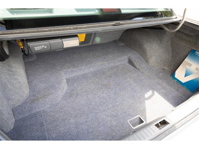 1996 Volvo 960 (CC-2099772) for sale in Saratoga Springs, New York