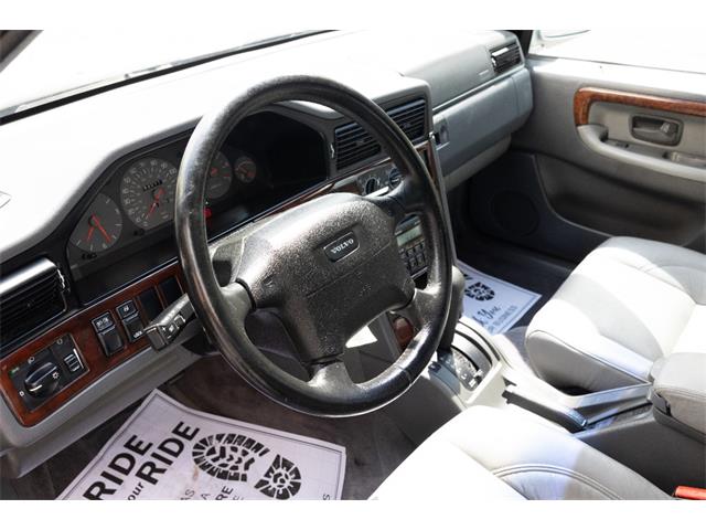 1996 Volvo 960 (CC-2099772) for sale in Saratoga Springs, New York