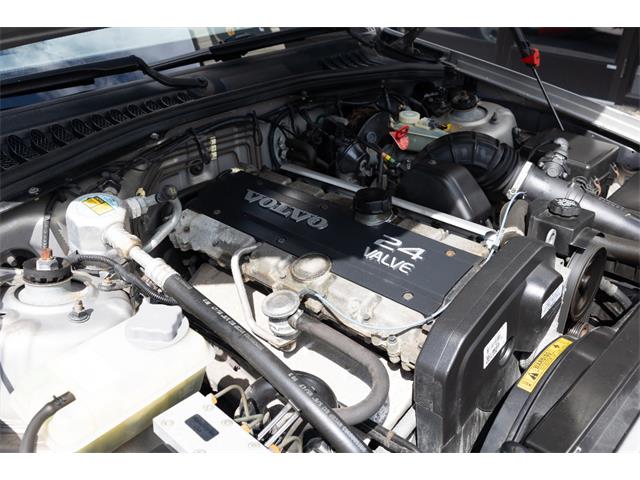 1996 Volvo 960 (CC-2099772) for sale in Saratoga Springs, New York