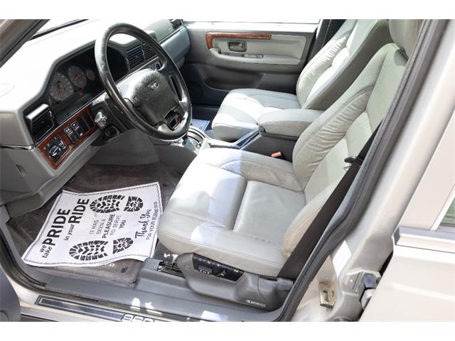 1996 Volvo 960 (CC-2099772) for sale in Saratoga Springs, New York