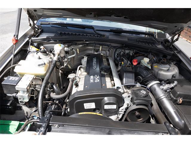 1996 Volvo 960 (CC-2099772) for sale in Saratoga Springs, New York