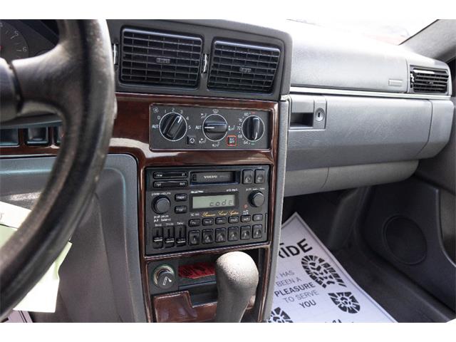 1996 Volvo 960 (CC-2099772) for sale in Saratoga Springs, New York