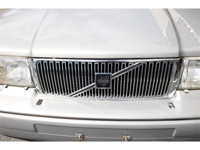 1996 Volvo 960 (CC-2099772) for sale in Saratoga Springs, New York