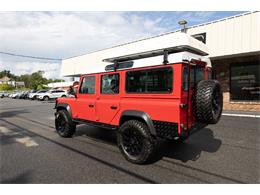 1996 Land Rover Defender 110 (CC-2099773) for sale in Saratoga Springs, New York