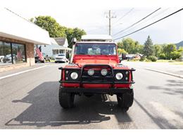 1996 Land Rover Defender 110 (CC-2099773) for sale in Saratoga Springs, New York