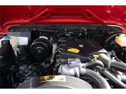 1996 Land Rover Defender 110 (CC-2099773) for sale in Saratoga Springs, New York