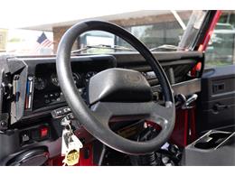 1996 Land Rover Defender 110 (CC-2099773) for sale in Saratoga Springs, New York