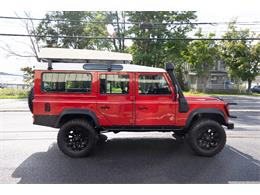1996 Land Rover Defender 110 (CC-2099773) for sale in Saratoga Springs, New York