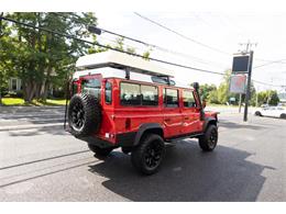 1996 Land Rover Defender 110 (CC-2099773) for sale in Saratoga Springs, New York