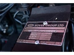1996 Land Rover Defender 110 (CC-2099773) for sale in Saratoga Springs, New York