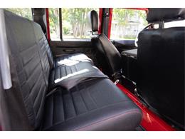 1996 Land Rover Defender 110 (CC-2099773) for sale in Saratoga Springs, New York