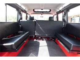 1996 Land Rover Defender 110 (CC-2099773) for sale in Saratoga Springs, New York