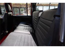 1996 Land Rover Defender 110 (CC-2099773) for sale in Saratoga Springs, New York