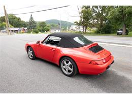 1995 Porsche Cabriolet (CC-2099774) for sale in Saratoga Springs, New York