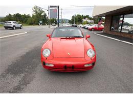1995 Porsche Cabriolet (CC-2099774) for sale in Saratoga Springs, New York