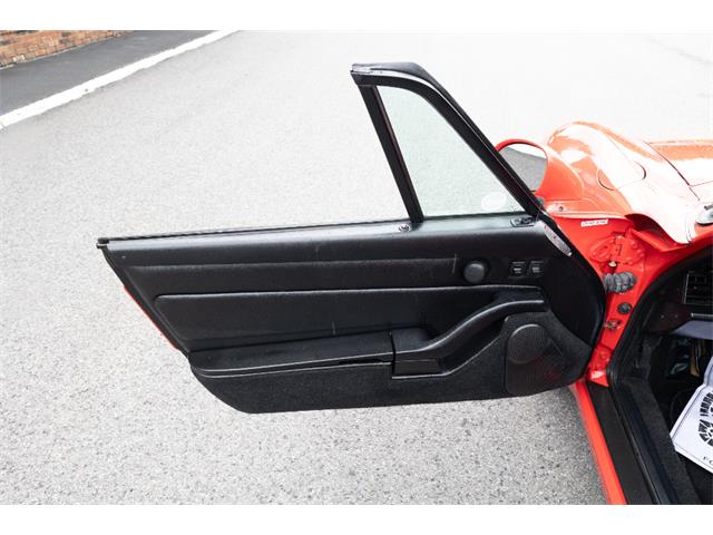1995 Porsche Cabriolet (CC-2099774) for sale in Saratoga Springs, New York