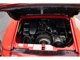 1995 Porsche Cabriolet (CC-2099774) for sale in Saratoga Springs, New York