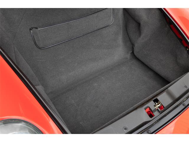 1995 Porsche Cabriolet (CC-2099774) for sale in Saratoga Springs, New York