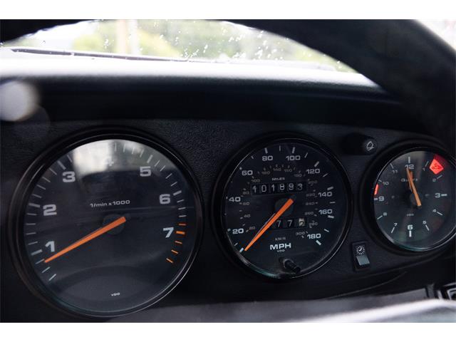 1995 Porsche Cabriolet (CC-2099774) for sale in Saratoga Springs, New York