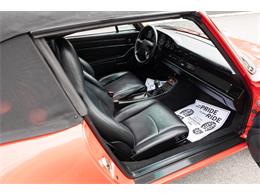 1995 Porsche Cabriolet (CC-2099774) for sale in Saratoga Springs, New York