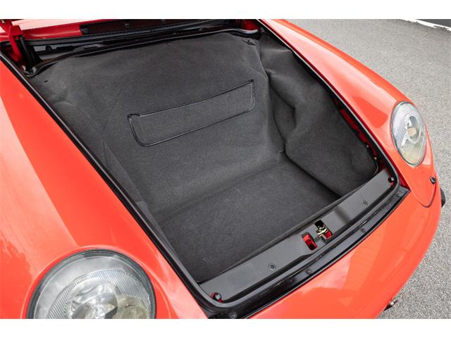 1995 Porsche Cabriolet (CC-2099774) for sale in Saratoga Springs, New York