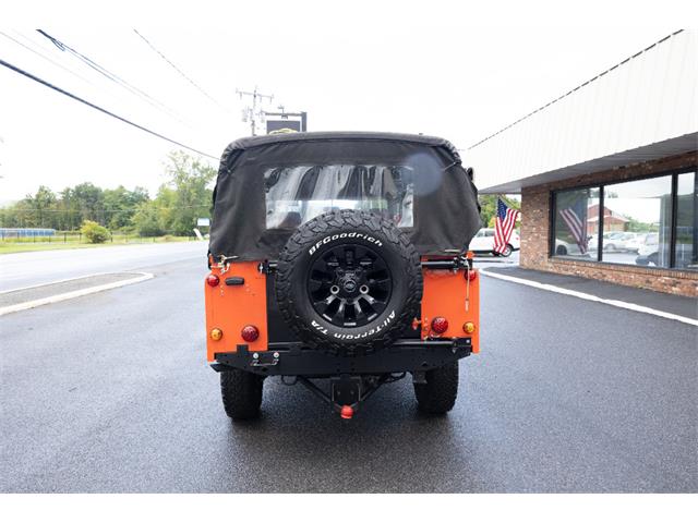 1994 Land Rover Defender 110 (CC-2099775) for sale in Saratoga Springs, New York