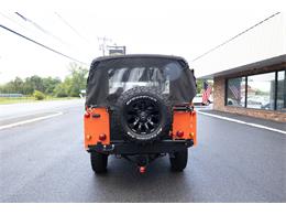 1994 Land Rover Defender 110 (CC-2099775) for sale in Saratoga Springs, New York
