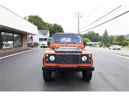 1994 Land Rover Defender 110 (CC-2099775) for sale in Saratoga Springs, New York